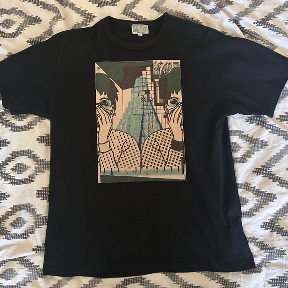 cav empt t shirt rare - Picture 1 of 3